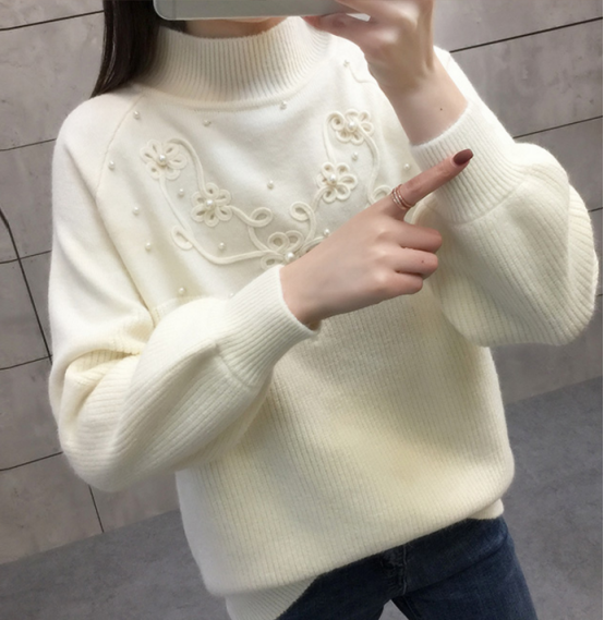 这些毛衣教你成为流行天后 这些毛衣教你成为流行天后