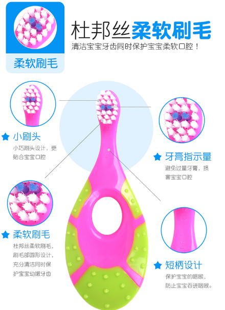 给孩子刷牙的重要性 给孩子刷牙的重要性