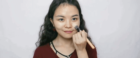 不想早起化妆?5.分钟“懒人妆”请抱走 不想早起化妆?5.分钟“懒人妆”请抱走