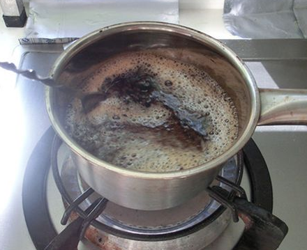 作为一个合格的食客,你曾经这样做过吗? 作为一个合格的食客,你曾经这样做过吗?